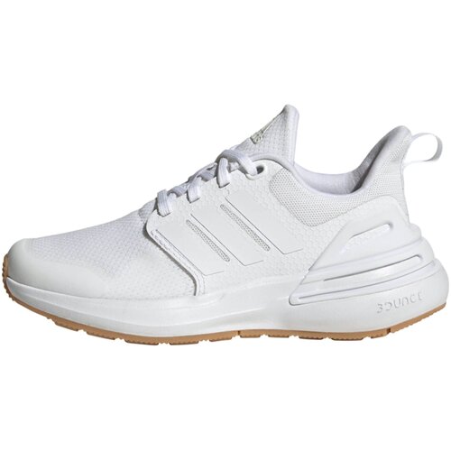 Adidas Patike za devojčice Rapidasport, Bele Cene