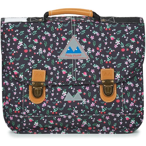 Poids Plume &amp;Scaron;olska torba CARTABLE LIBERTY 35 CM Črna Slike
