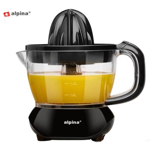 Alpina električni ožemalnik citrusov 25 W Slike