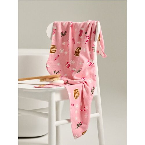 Sinsay Ručnik s božićnim motivom Slike