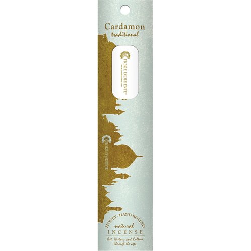 Fiore D&amp;rsquo;Oriente Kadilne palčke &amp;quot;Traditional Incense&amp;quot; - Cardamon Slike