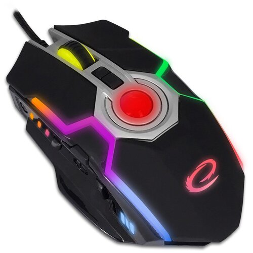Esperanza EGM701 mouse Right-hand USB Type-A Optical 7200 DPI Cijene