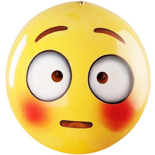  Emoticon PVC maska Model 01 Slike