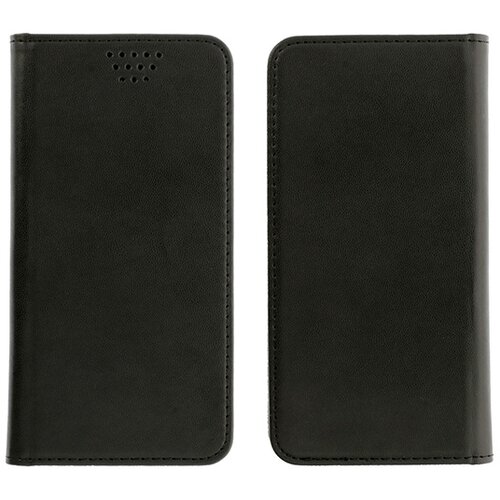  Preklopni ovitek / etui / za&amp;scaron;čita Book Magnet - Univerzalni 7.0&amp;quot; črni Slike