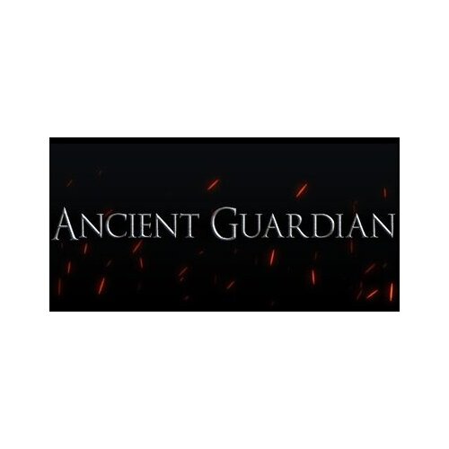  Ancient Guardian Steam Key GLOBAL Cene