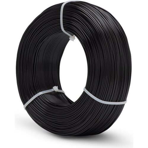 Fiberlogy refill easy pla black, 1.75 mm (850 g) Cene