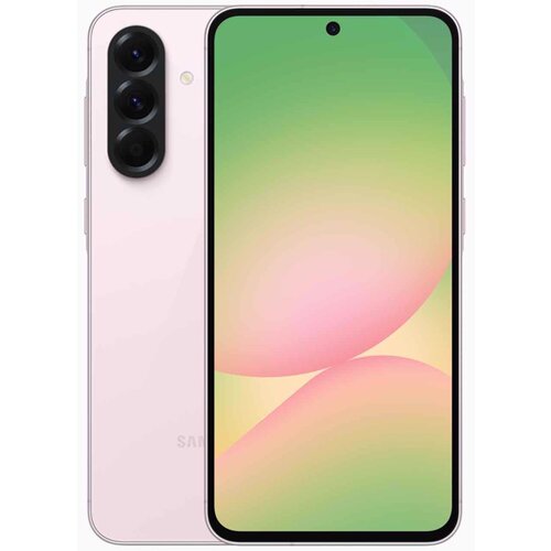 Samsung galaxy A56 12GB/256GB awesome pink Slike