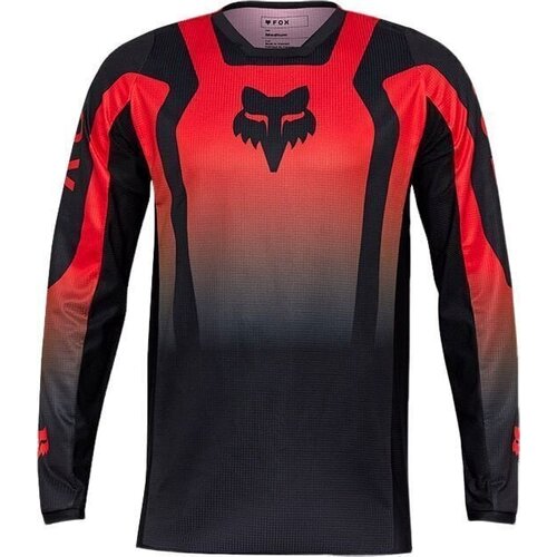 Fox 180 Lean Jersey Dresovi za motokros Slike