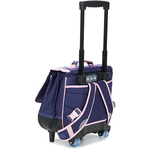 Tann&amp;#039;s Torbe &amp;amp; Torbe na kolesih JOY TROLLEY 38 CM Slike