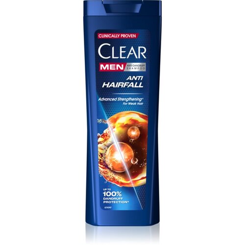 Clear Anti-Hair Fall &scaron;ampon protiv opadanja kose 360 ml Cijene