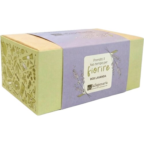  Poklon set &amp;quot;Lavanda&amp;quot; - 1 set Slike