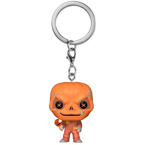 Funko Pocket POP Privjesak Trick &amp;#039;r Treat Sam Slike