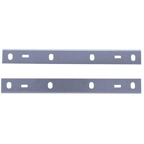 Scheppach Zamjenski nož za blanju HSS (Duljina: 210 mm, Stroj za blanjanje HMS 850) Slike