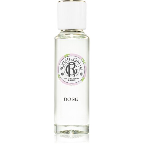 Roger & Gallet Rose osvežilna voda za ženske 30 ml Cene