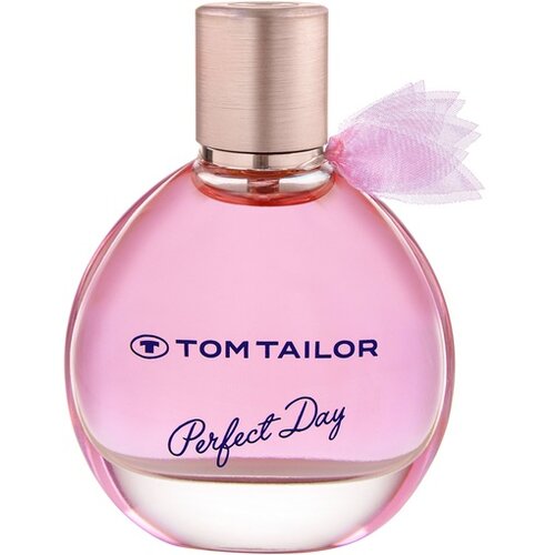 Tom Tailor ženski parfem Perfect Day Edp 30ml Slike