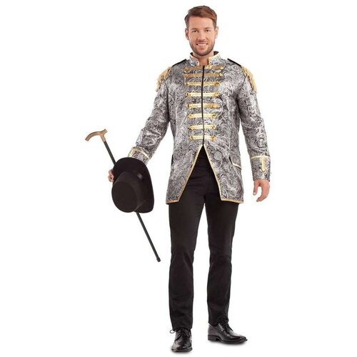  Svečana odjeća za odrasle My Other Me Moški Elegantno chaqueta larga S Cijene