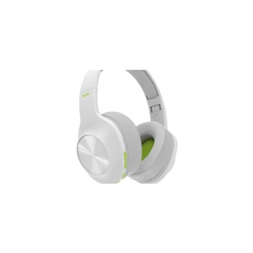Hama Spirit Calypso&amp;rdquo; Bluetooth&amp;reg;Slu&amp;scaron;alice Over-Ear, bijele Slike