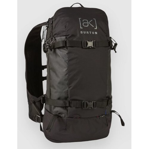 Burton AK Surgence Tour Nahrbtnik true black Slike