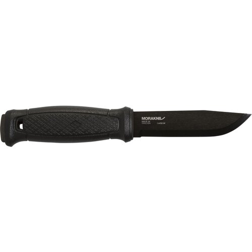 Morakniv garberg black carbon multi-mount Slike