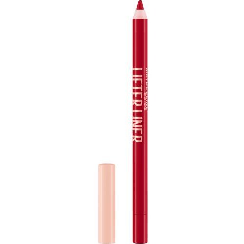 Maybelline Lifter Liner olovka za usne 1.2 g Nijansa 010 main character Cijene