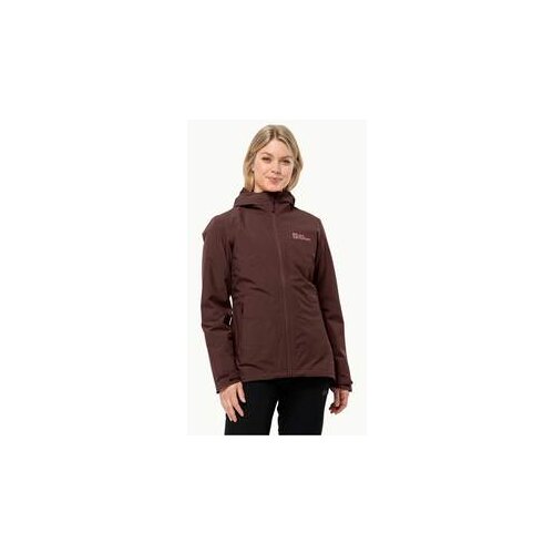 Ženska jakna Moonrise 3in1 Jkt W Cene