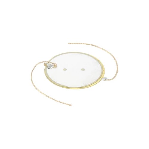 TRU COMPONENTS TC-10302740 Piezo element Napon: 30 V kom. Cijene