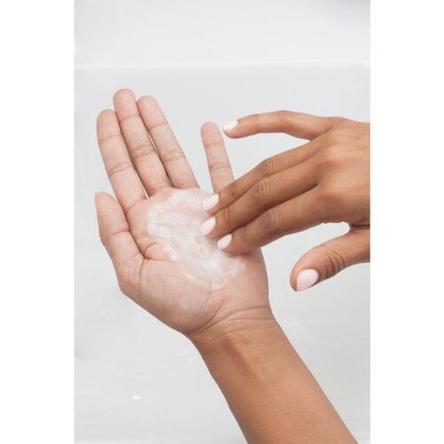 Clinique Liquid Facial Soap tekoče milo za mastno in me&amp;scaron;ano kožo 400 ml Slike