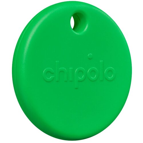 CHIPOLO Pop pametni sledilnik zelen, (5000002931) Slike