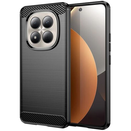  Torbica Defender Safeguard za Xiaomi Redmi Note 15 Pro 4G (EU) crna Cene