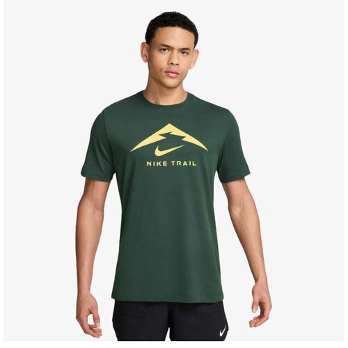 Nike M nk df tee trail logo Cene