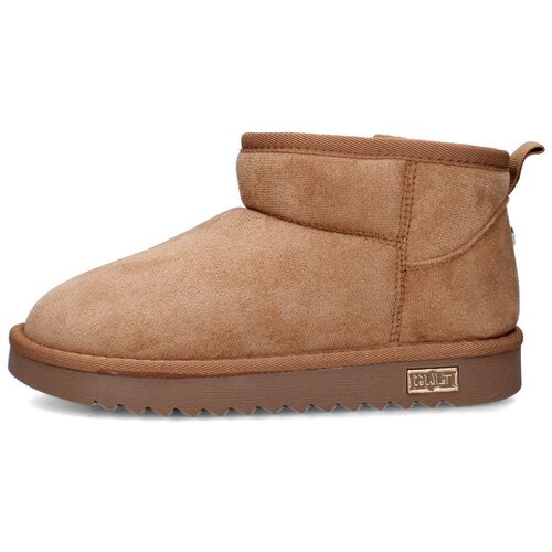 Cult Young &amp;Scaron;kornji za sneg T-470 Bež Slike