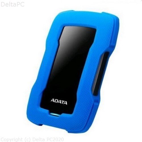 HDD EXT AD HD330 2TB USB 3.1 Durable crno plavi Cijene
