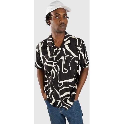 Volcom Bold Moves Srajca black Cene