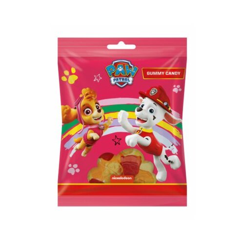 Disney bombone gumene paw patrol 175G Cene