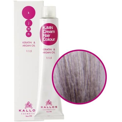 Kallos Farba za kosu 12.81 special ultra blonde Cene