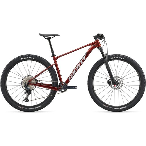  Bicikl GIANT XTC SLR 29 1 Mars Dust - XL Cijene