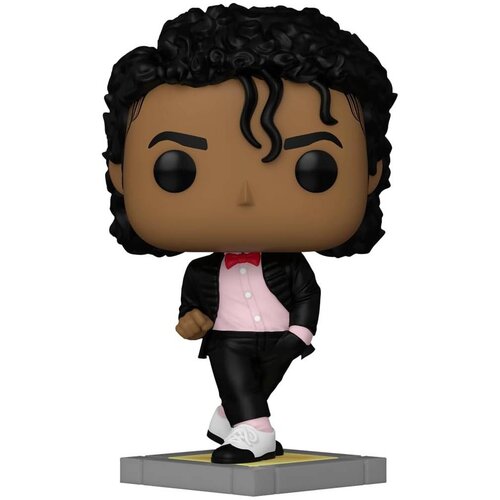 Funko bobble figure rocks pop! - michael jackson (billie jean) Cene