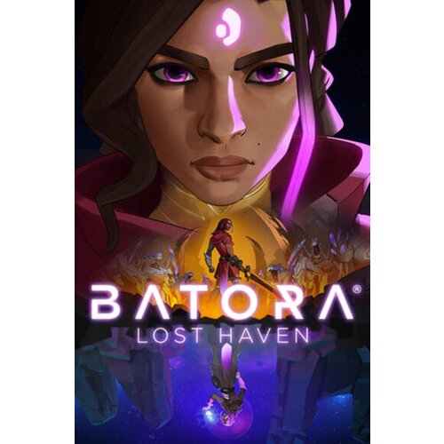 Steam Batora: Lost Haven (PC) Key EUROPE Cene