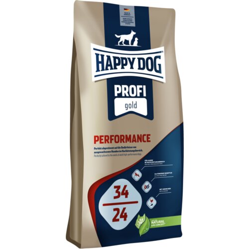  profi gold performance 20kg Slike
