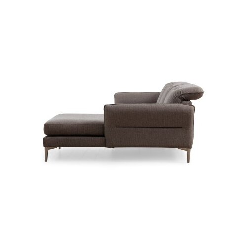 Atelier Del Sofa ugaona garnitura Costor Corner Right Grey Slike