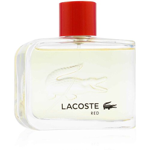 Lacoste Red Style In Play toaletna voda za mu&amp;scaron;karce 125 ml tester Slike
