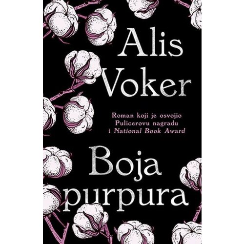 Laguna BOJA PURPURA - Alis Voker ( 9443 ) Cene