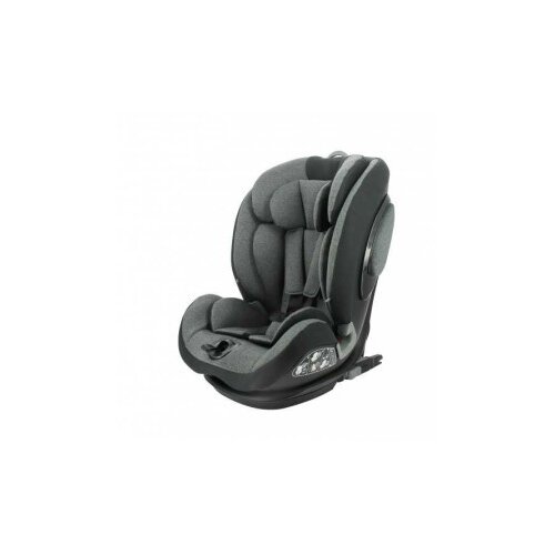 Migo autosjedalica Boston 1/2/3 (9-36kg), Black/Grey Cijene