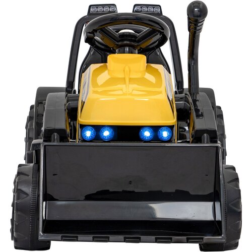  Traktor na akumulator G320 Slike