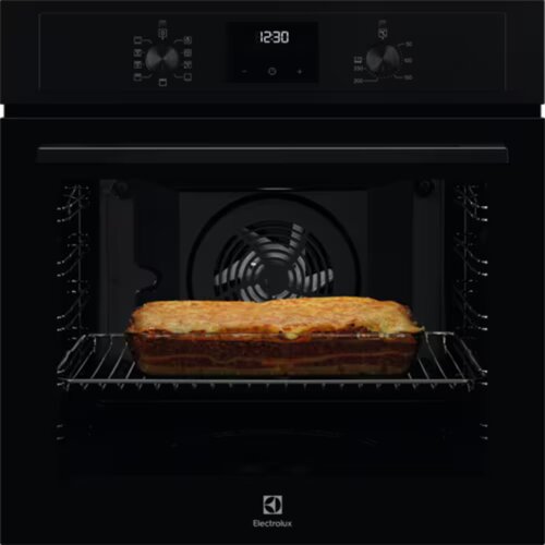 Electrolux Pećnica ugradbena EOF3H40TH Cene