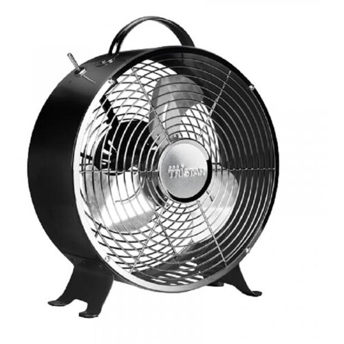 Tristar Kovinski namizni ventilator VE-5966 sw, (586791) Cene