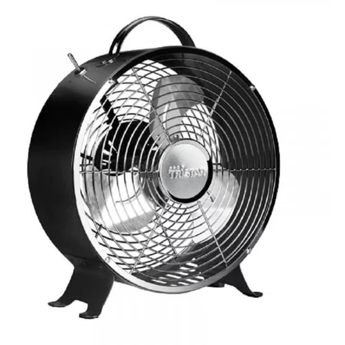 Tristar Kovinski namizni ventilator VE-5966 sw, (586791)