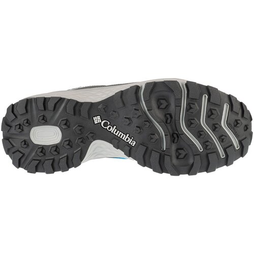 Columbia Pohodni&amp;scaron;tvo Peakfreak Rush Outdry Modra Slike