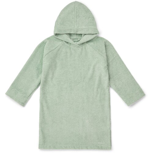 Liewood kopalni pončo emilia dusty mint Slike