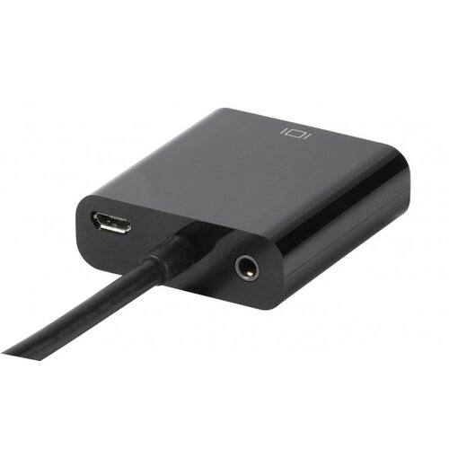 Vivanco HDMI-VGA adapter 47143 HDMI/VGA Cijene